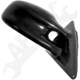 APDTY 153610 Side View Mirror Assembly Right (Passenger Side) Replaces 22613598