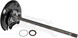 APDTY 153615 Axle Shaft Assembly Rear Right
