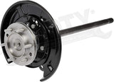 APDTY 153615 Axle Shaft Assembly Rear Right