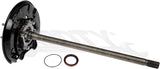 APDTY 153616 Axle Shaft Assembly Rear Left