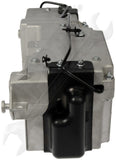 APDTY 153617 Air Suspension Compressor Case
