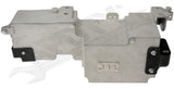 APDTY 153617 Air Suspension Compressor Case