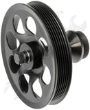 APDTY 153618 Harmonic Balancer Assembly New Design