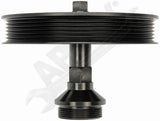 APDTY 153618 Harmonic Balancer Assembly New Design