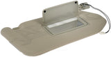 APDTY 153619 Sun Visor Assembly Right Side