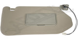 APDTY 153619 Sun Visor Assembly Right Side