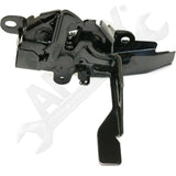 APDTY 153620 Hood Latch Assembly