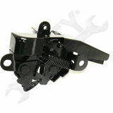 APDTY 153620 Hood Latch Assembly