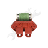 APDTY 153621 Radiator Fan Control Relay