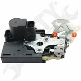 APDTY 153623 Door Lock & Latch Actuator
