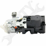 APDTY 153623 Door Lock & Latch Actuator