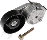 APDTY 153624 Automatic Belt Tensioner; 6.4L V8 Diesel