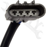 APDTY 153630 Windshield Wiper Motor & Transmission Linkage Assembly