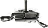 APDTY 153634 Hood Latch Assembly