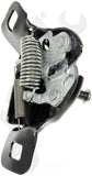 APDTY 153634 Hood Latch Assembly