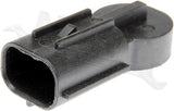 APDTY 153635 A/C Compressor Flow Sensor