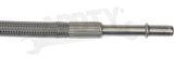 APDTY 153636 Flexible Stainless Steel Fuel Lines