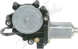 APDTY 153644 Remanufactured Window Motor w/o Reg