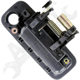 APDTY 153645 Exterior Door Handle