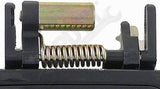 APDTY 153645 Exterior Door Handle