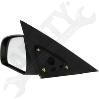 APDTY 153655 Side View Mirror Left 87610-0A000