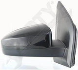 APDTY 153657 Manual Side Mirror Right 96301ET00E