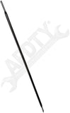 APDTY 153669 Lower Bumper Reinforcement Tube 3720642C1