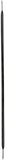 APDTY 153669 Lower Bumper Reinforcement Tube 3720642C1
