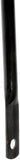 APDTY 153669 Lower Bumper Reinforcement Tube 3720642C1