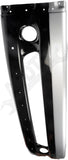 APDTY 153670 Heavy Duty Bumper Center 2126020007