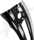 APDTY 153670 Heavy Duty Bumper Center 2126020007