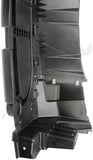 APDTY 153673 Heavy Duty Bumper Cover Reinforcement 2128443000