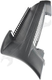 APDTY 153675 Heavy Duty Truck Side Fairing A2267791003