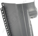 APDTY 153675 Heavy Duty Truck Side Fairing A2267791003