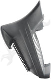APDTY 153676 Heavy Duty Truck Side Fairing A2261126000