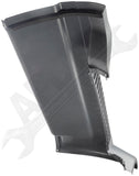 APDTY 153676 Heavy Duty Truck Side Fairing A2261126000