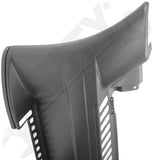 APDTY 153676 Heavy Duty Truck Side Fairing A2261126000