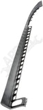 APDTY 153678 Heavy Duty Truck Side Fairing Skirt Front Left 2261139000