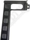 APDTY 153678 Heavy Duty Truck Side Fairing Skirt Front Left 2261139000