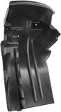 APDTY 153679 Heavy Duty Splash Guard Front Right Lower Rearward A2269527001