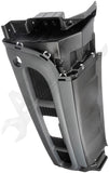 APDTY 153683 Heavy Duty Center Bumper Replaces CASCADIAKIT1