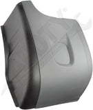 APDTY 153684 Heavy Duty Side Bumper Replaces CASCADIAKIT5