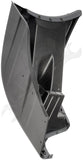 APDTY 153684 Heavy Duty Side Bumper Replaces CASCADIAKIT5