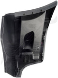 APDTY 153684 Heavy Duty Side Bumper Replaces CASCADIAKIT5