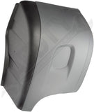 APDTY 153685 Heavy Duty Side Bumper Replaces CASCADIAKIT6