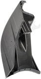 APDTY 153685 Heavy Duty Side Bumper Replaces CASCADIAKIT6