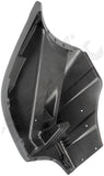 APDTY 153685 Heavy Duty Side Bumper Replaces CASCADIAKIT6