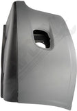 APDTY 153686 Heavy Duty Side Bumper Front Left CASCADIAKIT7