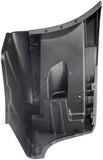 APDTY 153686 Heavy Duty Side Bumper Front Left CASCADIAKIT7