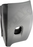 APDTY 153687 Heavy Duty Side Bumper Front Right CASCADIAKIT8